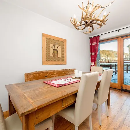 Maison Carrel Elegant 1 Apartment