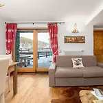 Maison Carrel Elegant 1 Apartman Breuil-Cervinia