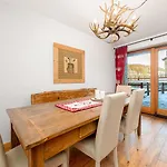 Maison Carrel Elegant 1 Апартаменты