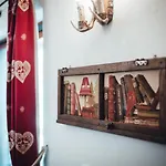 Maison Carrel Elegant 1 Apartman Breuil-Cervinia