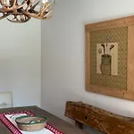 Maison Carrel Elegant 1 Breuil-Cervinia