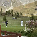 Maison Carrel Elegant 1 * Breuil-Cervinia