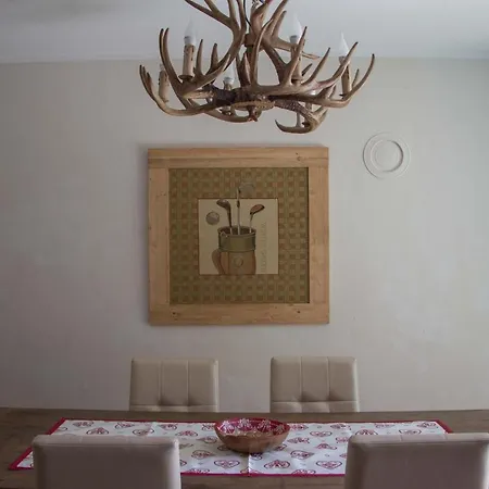 Maison Carrel Elegant 1 Апартаменти *