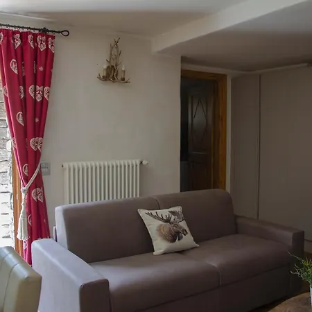 Maison Carrel Elegant 1 Apartament