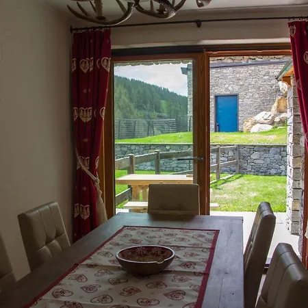 Maison Carrel Elegant 1 Апартаменти