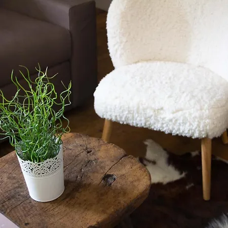 Lägenhet Maison Carrel Elegant 1 Breuil-Cervinia