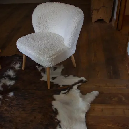 Lägenhet Maison Carrel Elegant 1 Breuil-Cervinia