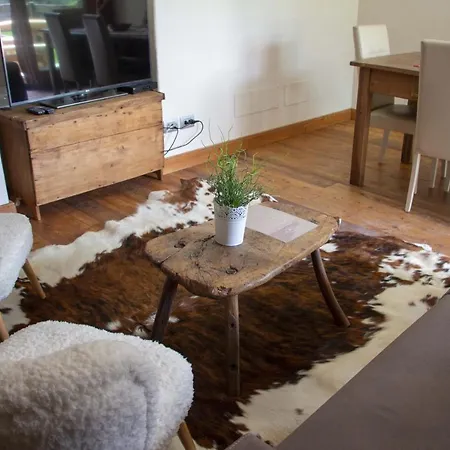 Maison Carrel Elegant 1 Apartament