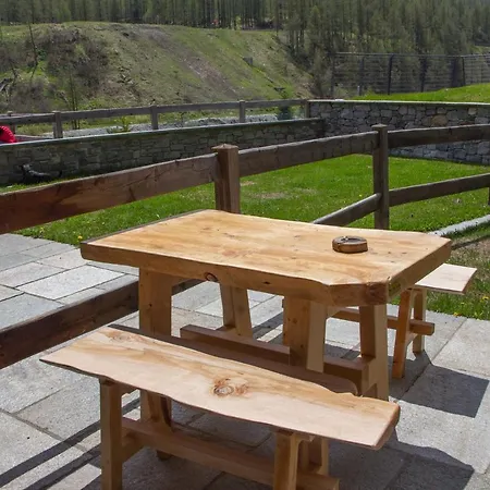 Maison Carrel Elegant 1 *