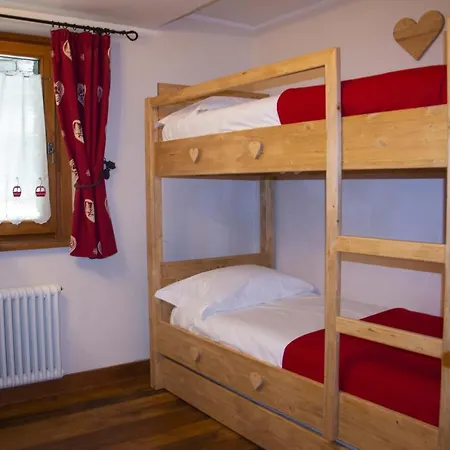 Maison Carrel Elegant 1 Апартаменти *