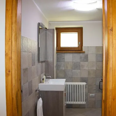 Maison Carrel Elegant 1 Apartment Breuil-Cervinia