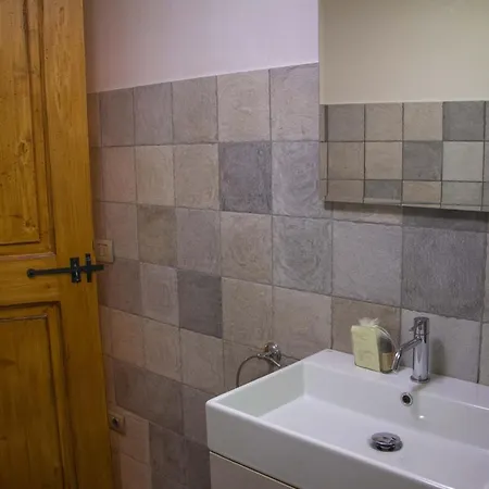 Maison Carrel Elegant 1 *