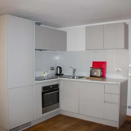 Maison Carrel Elegant 1 * Breuil-Cervinia