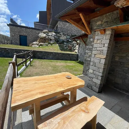 Maison Carrel Elegant 1 Апартаменти *