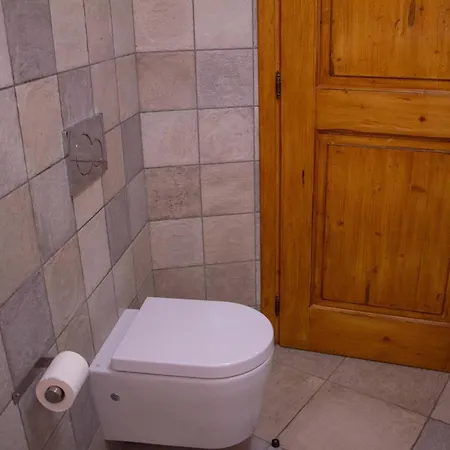 Apartament Maison Carrel Elegant 1 Breuil-Cervinia