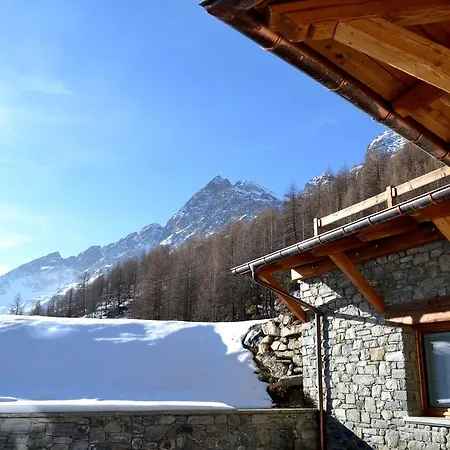 Maison Carrel Elegant 1 Apartament