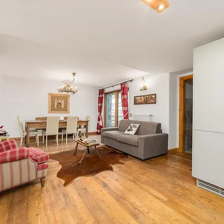 Maison Carrel Elegant 1