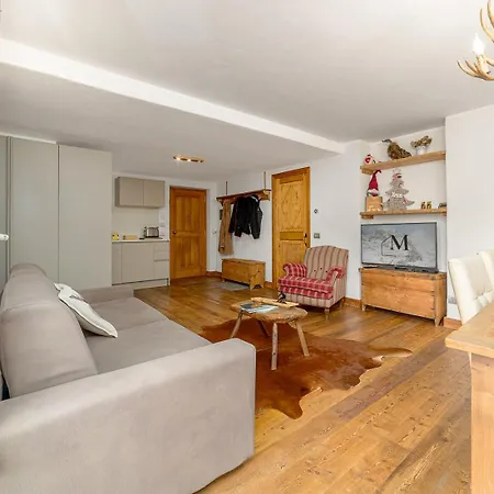 Appartement Maison Carrel Elegant 1