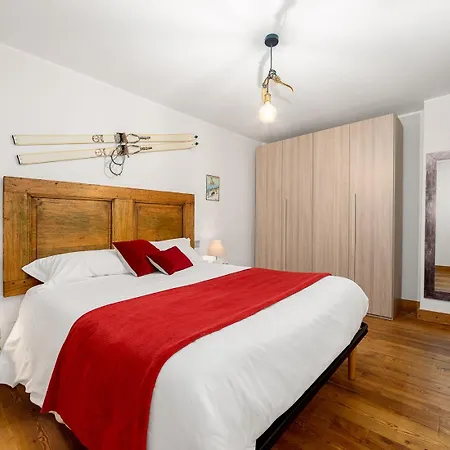 Maison Carrel Elegant 1 Apartament