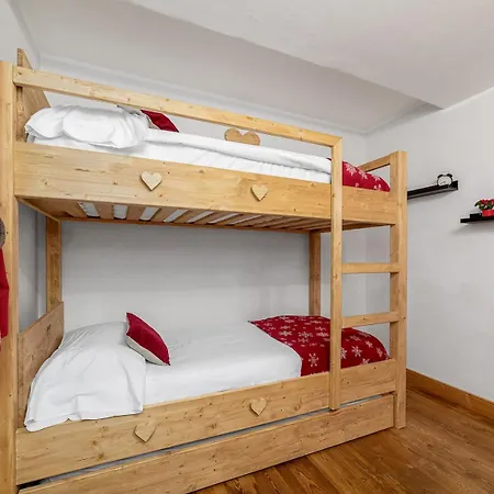 Maison Carrel Elegant 1 Apartament