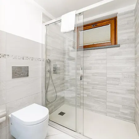 Maison Carrel Elegant 1 Breuil-Cervinia