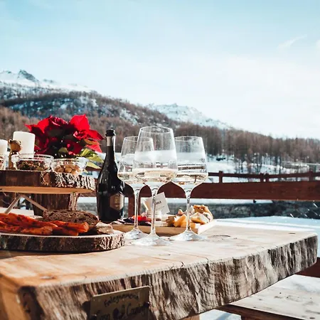 Maison Carrel Elegant 1