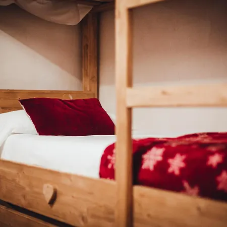 Apartament Maison Carrel Elegant 1