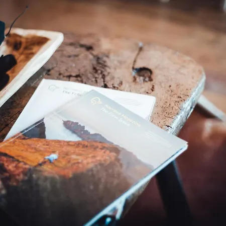 Apartament Maison Carrel Elegant 1 *