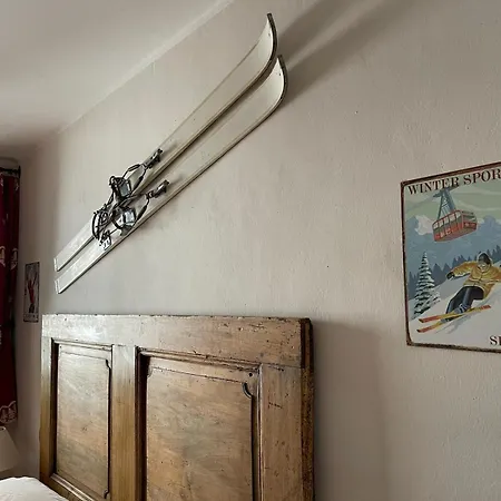 Maison Carrel Elegant 1 *