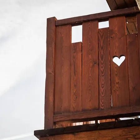 Maison Carrel Elegant 1 Apartament Breuil-Cervinia