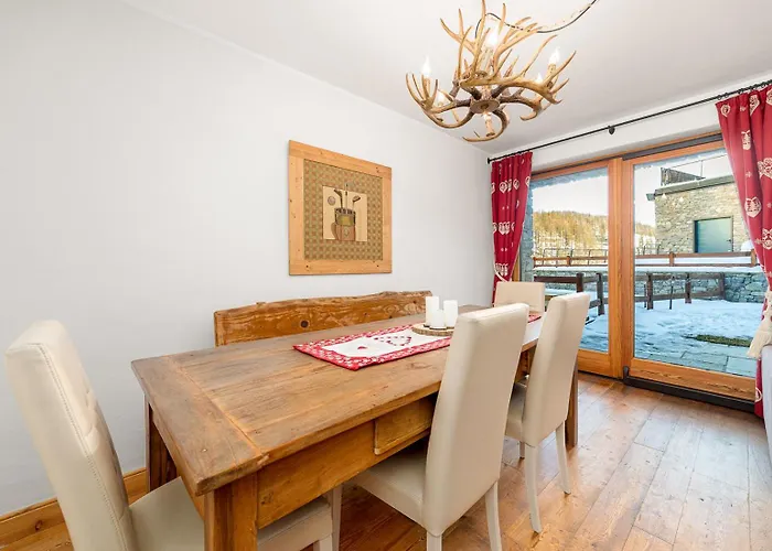 Maison Carrel Elegant 1 Appartement