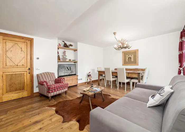 Maison Carrel Elegant 1