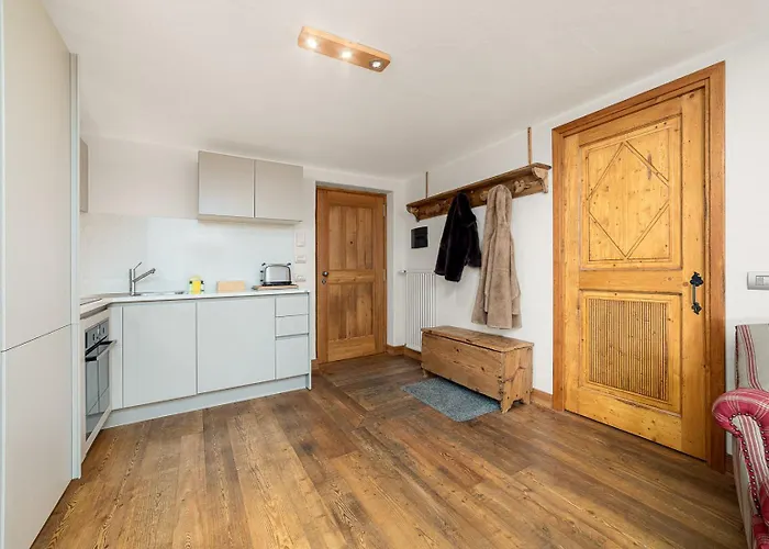 Maison Carrel Elegant 1