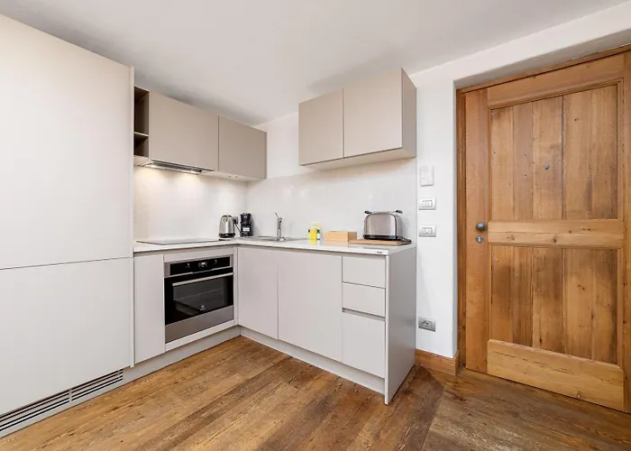 Maison Carrel Elegant 1 *