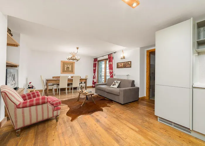 Maison Carrel Elegant 1