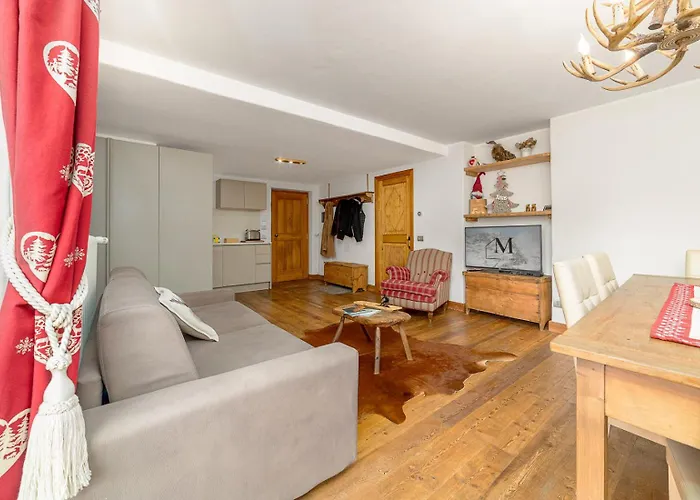 شقة Maison Carrel Elegant 1