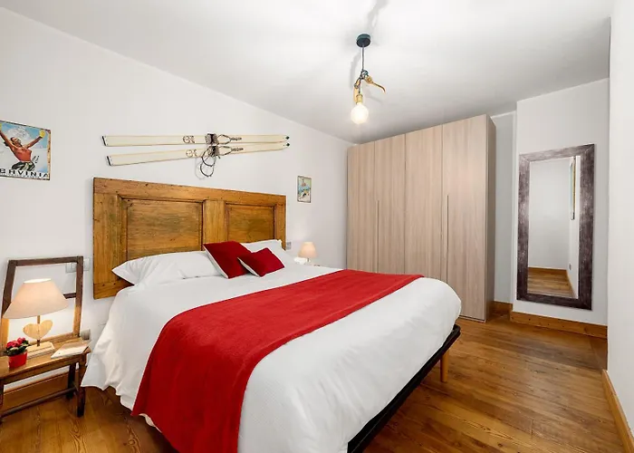 Maison Carrel Elegant 1 شقة