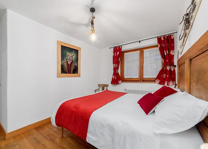 Maison Carrel Elegant 1 Breuil-Cervinia