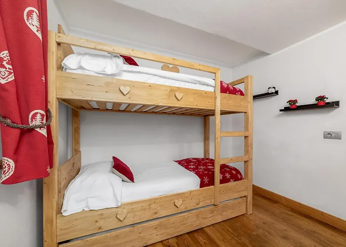 Maison Carrel Elegant 1 Appartement