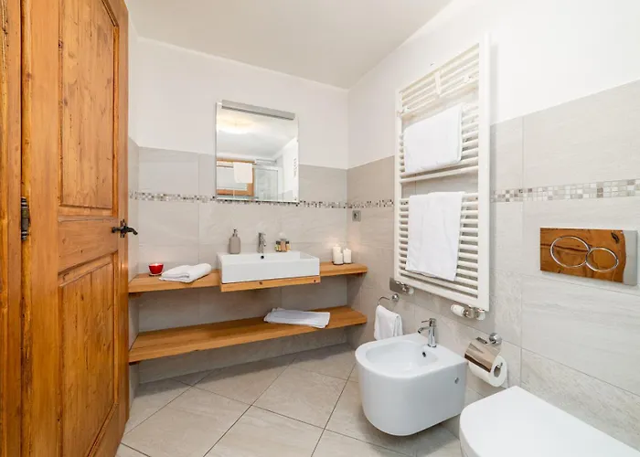 Maison Carrel Elegant 1 *