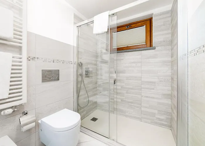 Maison Carrel Elegant 1 ברויל-קרוויניה