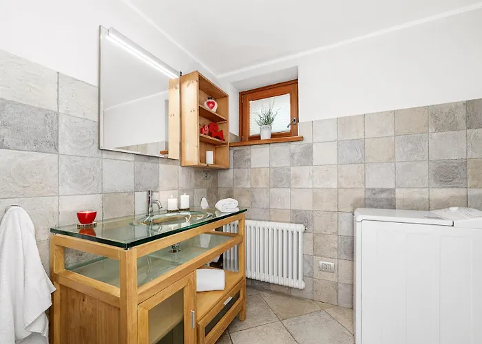 Maison Carrel Elegant 1 شقة *