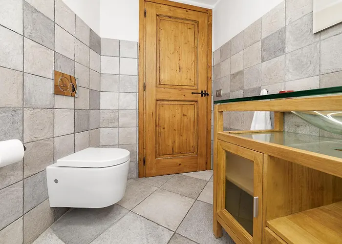 Maison Carrel Elegant 1 Lejlighed