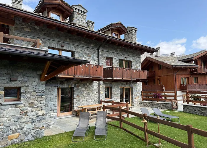 Maison Carrel Elegant 1 *