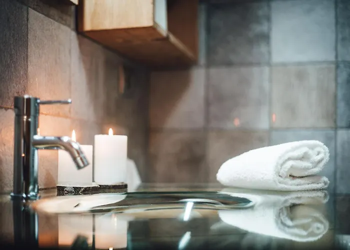 Maison Carrel Elegant 1 *