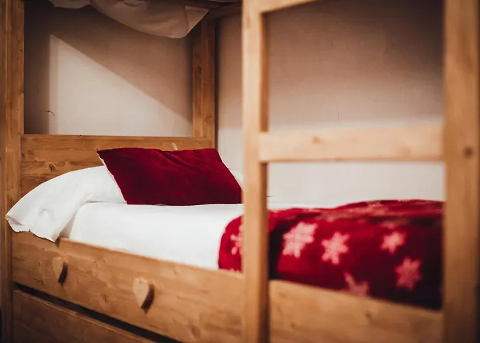 דירה Maison Carrel Elegant 1