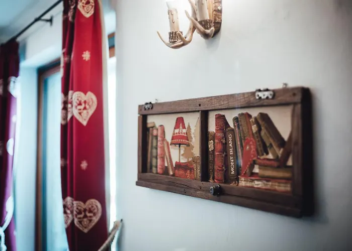 Maison Carrel Elegant 1 דירה ברויל-קרוויניה