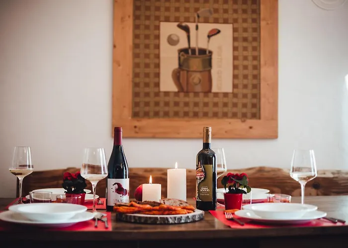 Maison Carrel Elegant 1 *