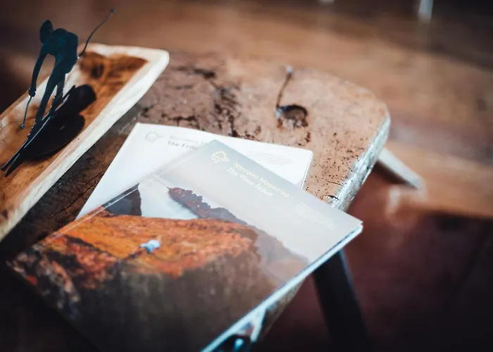 Appartement Maison Carrel Elegant 1 *