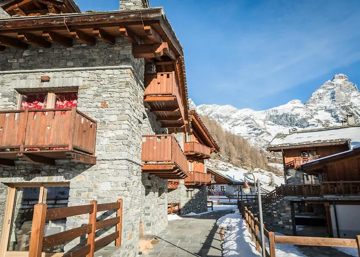 Maison Carrel Elegant 1